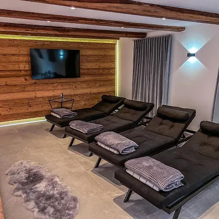 Lochner Appartement Schönau am Königssee
