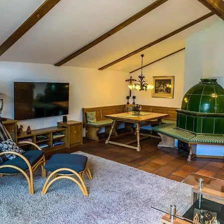 Appartement Lochner *