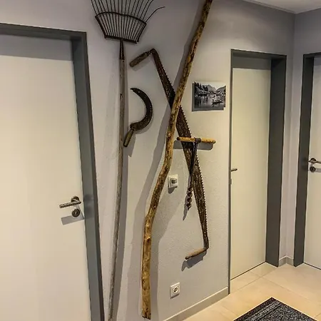 아파트 Lochner Schönau am Königssee